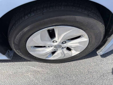 2015 Hyundai Sonata Hybrid