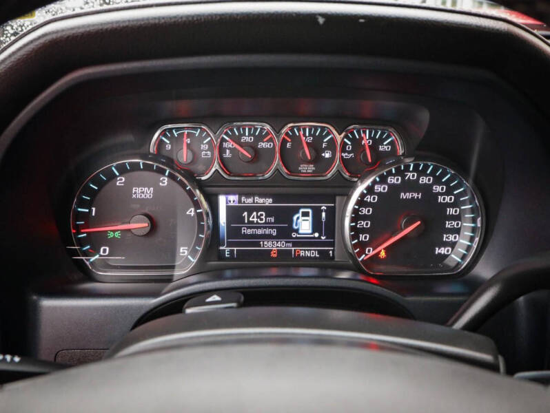 2018 GMC Sierra 2500HD