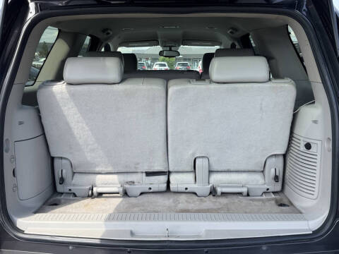 2010 Chevrolet Tahoe LT