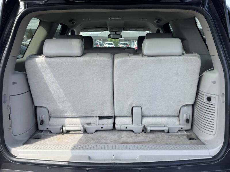 2010 Chevrolet Tahoe LT