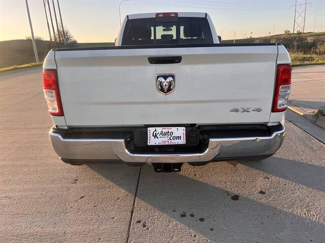 2020 RAM 3500 Limited