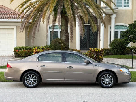 2006 Buick Lucerne CXL V6