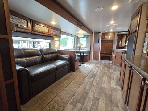 2018 Heartland Mallard