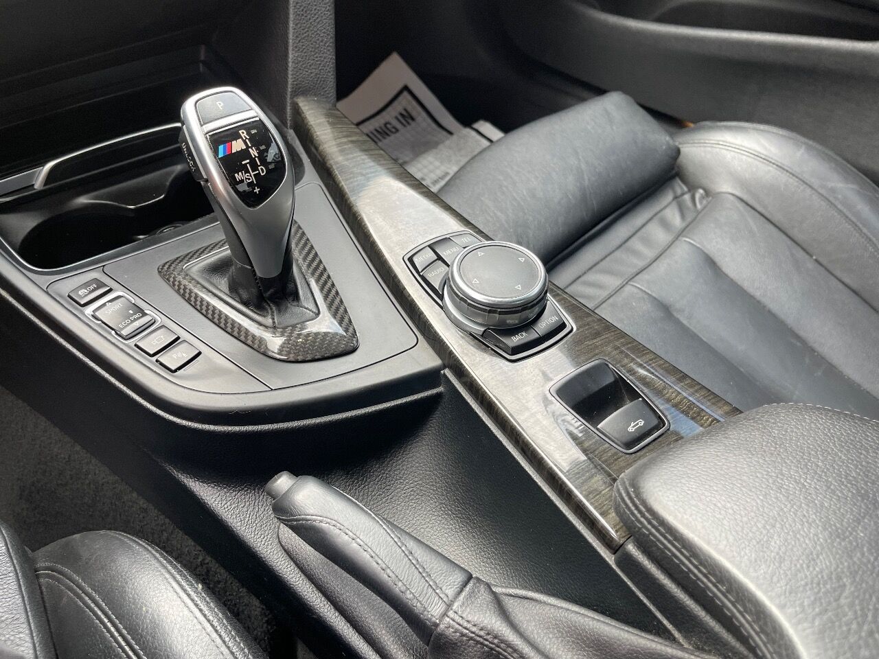 2016 BMW 428i Convertible - $18,900