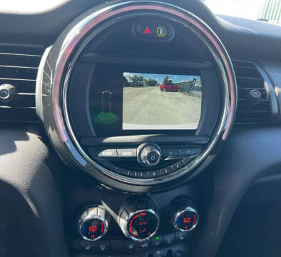 2021 MINI Hardtop 4 Door Cooper