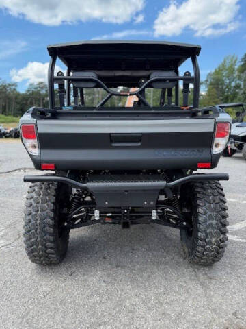 2025 Segway UT10 Crew P