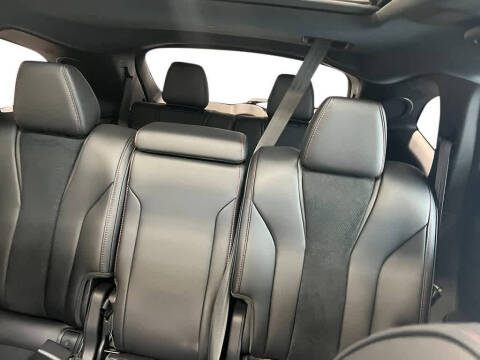 2026 Acura MDX SH-AWD w/A-SPEC
