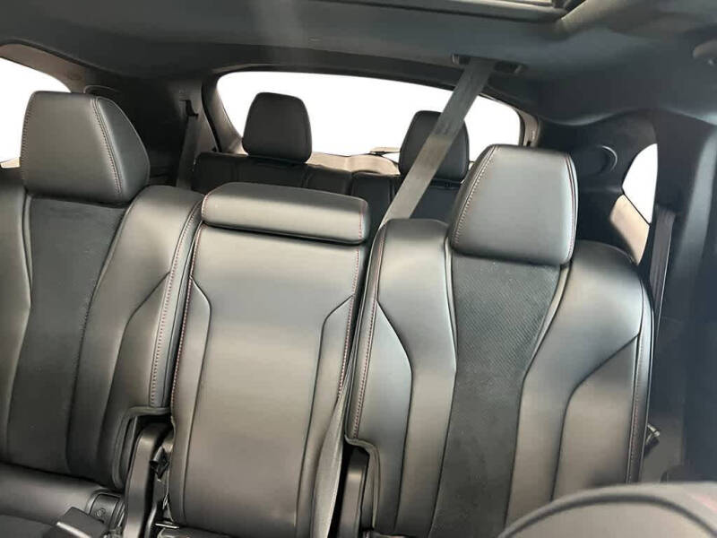 2026 Acura MDX SH-AWD w/A-SPEC