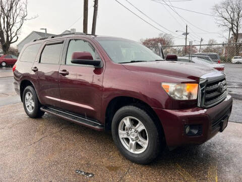 2008 Toyota Sequoia for sale at US Auto in Pennsauken NJ