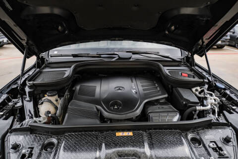 2022 Mercedes-Benz GLS GLS 450