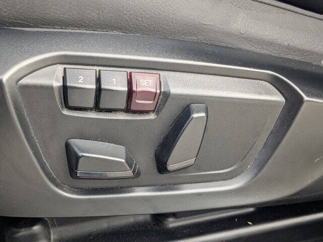 2015 BMW X3 xDrive28i