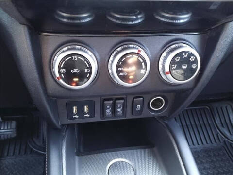 2021 Mitsubishi Outlander Sport