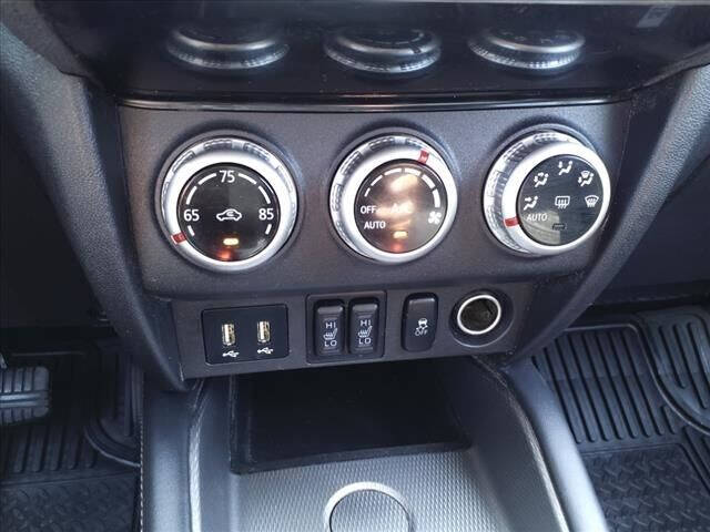 2021 Mitsubishi Outlander Sport