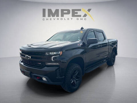 2022 Chevrolet Silverado 1500 Limited
