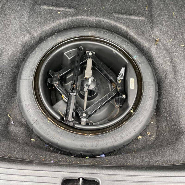 2003 Cadillac DeVille DTS