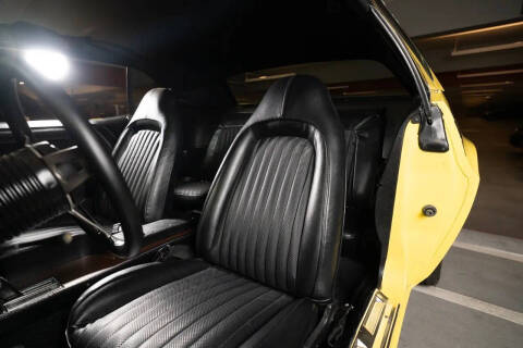 1973 Dodge Challenger