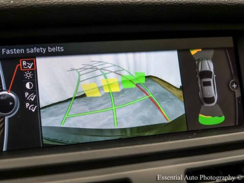 2014 BMW X6 xDrive35i