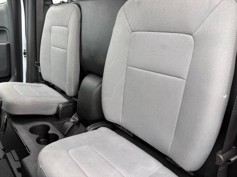 2022 Chevrolet Colorado Work Truck