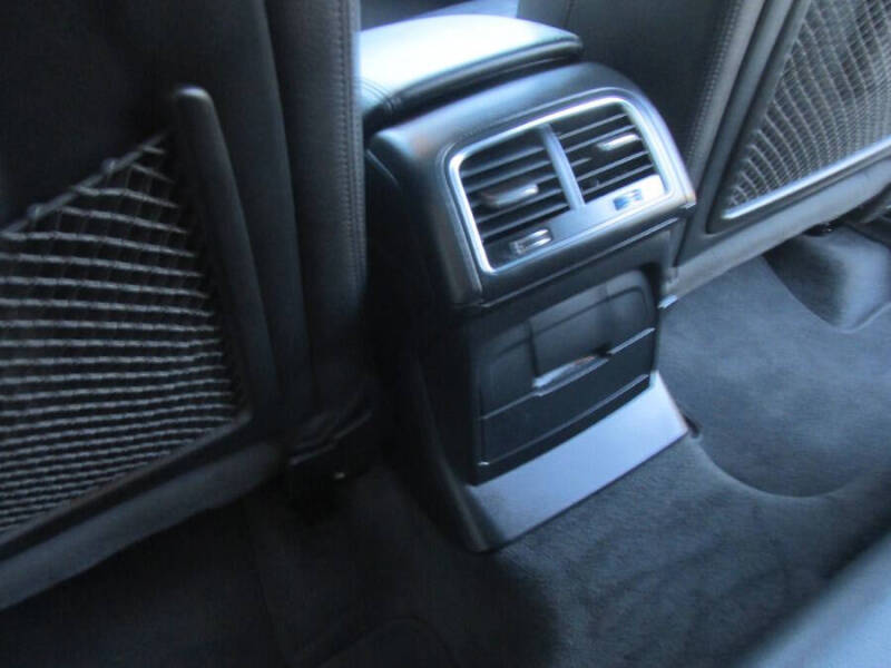 2017 Audi Q5 2.0T quattro Premium Plus