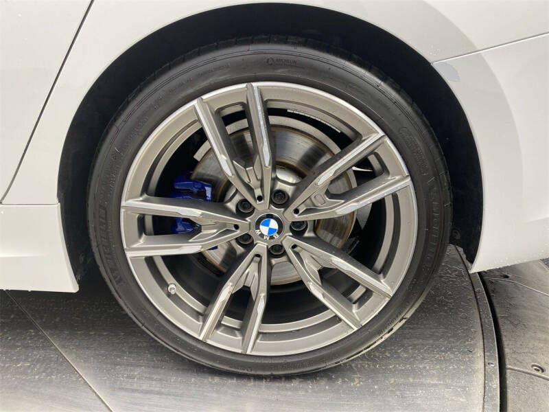 2020 BMW 3 Series M340i
