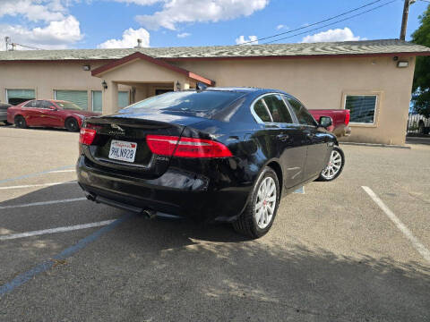 2019 Jaguar XE 25t