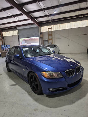 2009 BMW 3 Series 335i