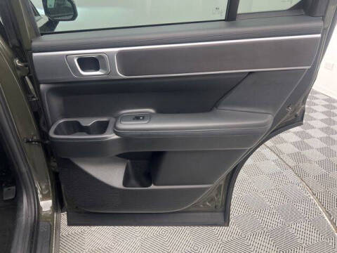 2024 Hyundai Santa Fe SEL