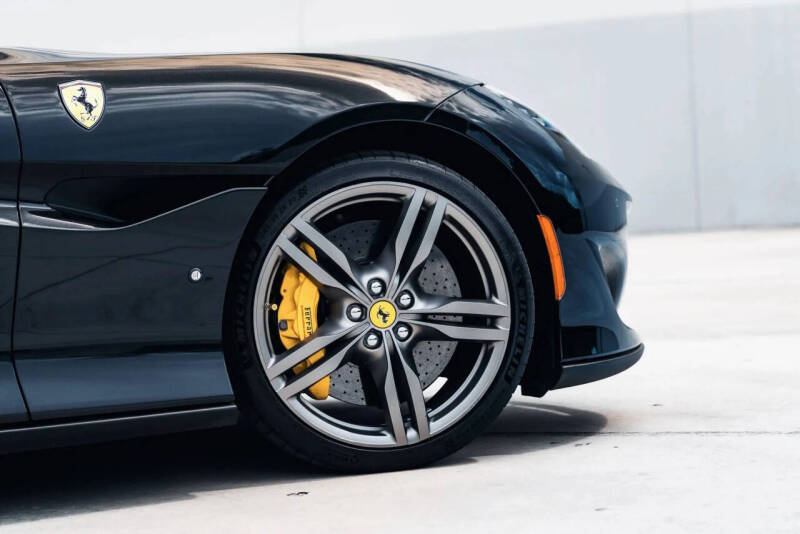 2020 Ford Mustang Shelby GT500