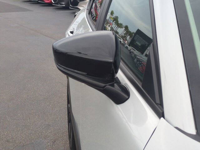 2026 Mazda CX-30 2.5 S Select Sport