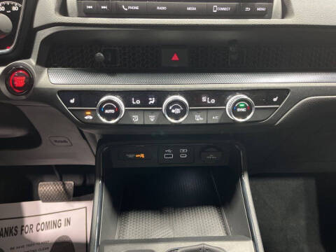 2023 Honda CR-V