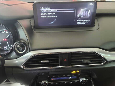 2021 Mazda CX-9 Grand Touring