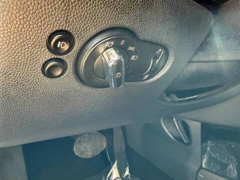 2017 MINI Hardtop 2 Door Cooper S
