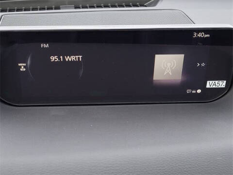 2026 Mazda CX-50 2.5 S Preferred