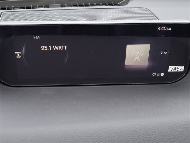 2026 Mazda CX-50 2.5 S Preferred