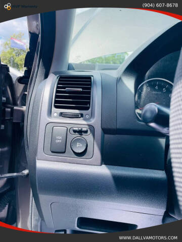 2009 Honda CR-V EX