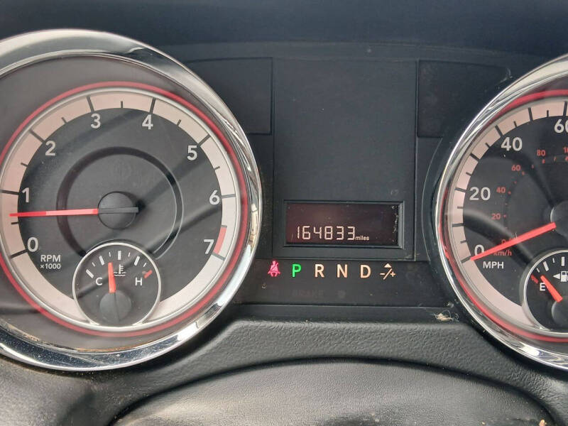 2019 Dodge Grand Caravan SE 35th Anniversary Edition