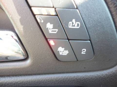 2013 GMC Yukon Denali