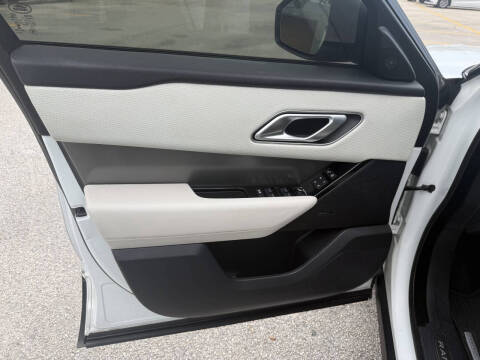 2020 Land Rover Range Rover Velar P250 S