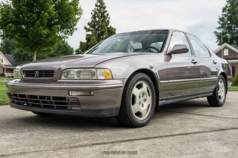 1994 Acura Legend GS
