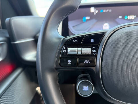 2023 Hyundai IONIQ 6 SEL