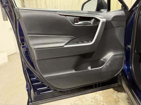 2024 Toyota RAV4 Prime SE