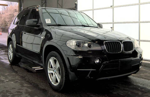 2013 BMW X5 xDrive35i