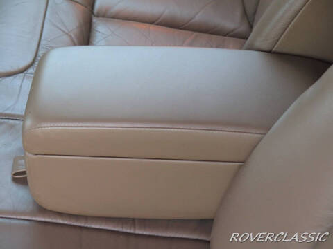 1998 Cadillac DeVille D'elegance