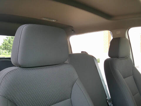 2022 GMC Sierra 1500 Pro