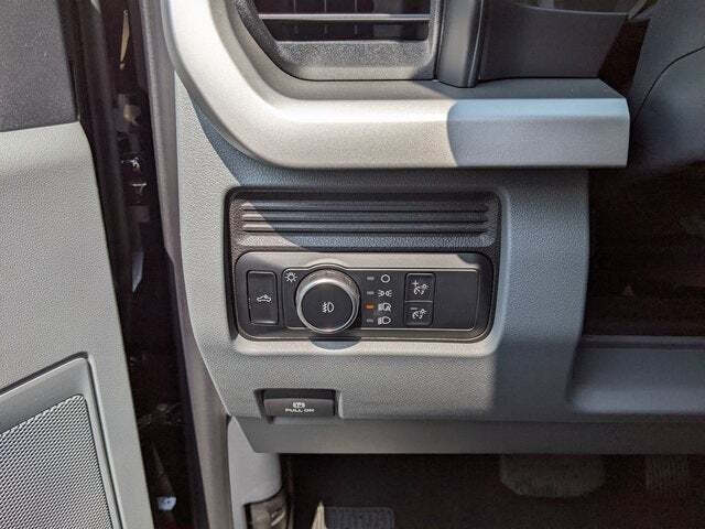 2024 Ford F-350 Super Duty