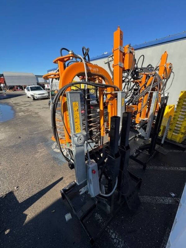 2019 Binger VSL07P