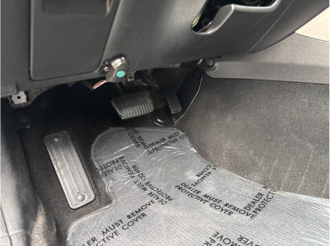 2010 Subaru Impreza 2.5i Premium