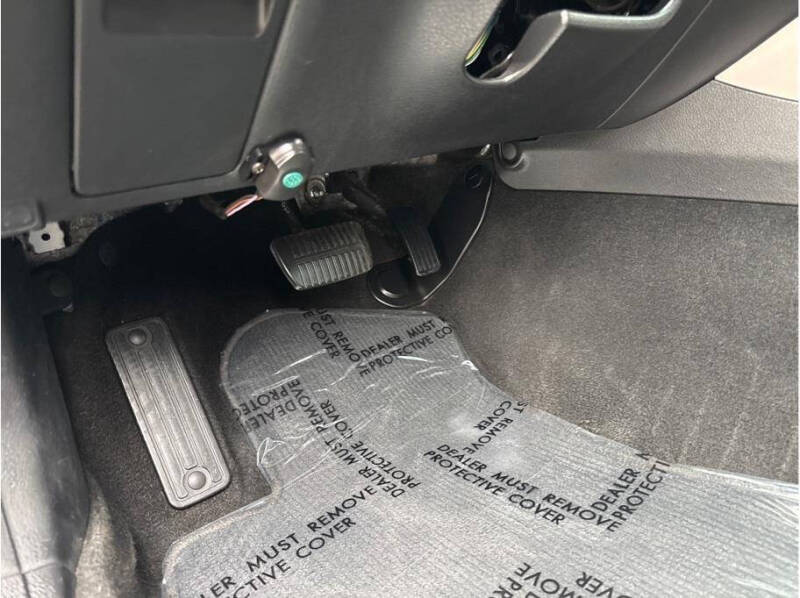 2010 Subaru Impreza 2.5i Premium