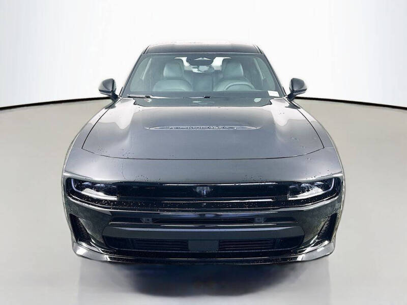 2026 Dodge Charger Scat Pack