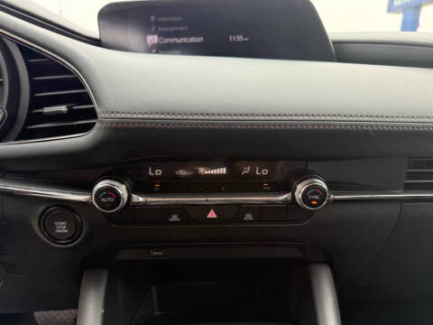 2019 Mazda Mazda3 Sedan Select